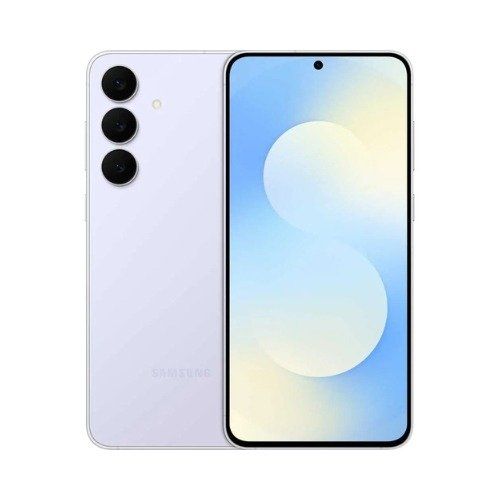 SAMSUNG S25FE 5G (8+256GB) ICE BLUE