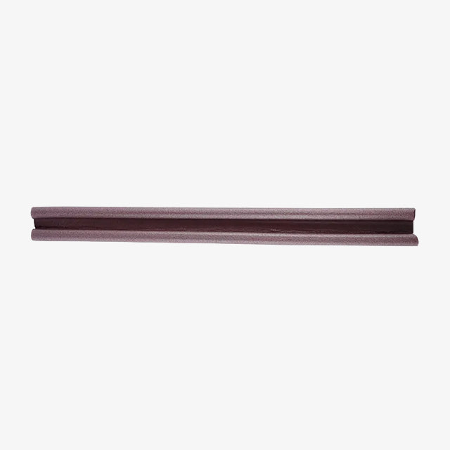 Flexible Door Bottom Sealing Strip Stopper - Weatherproof Door Seal for Noise, Draft &amp; Dust Prevention