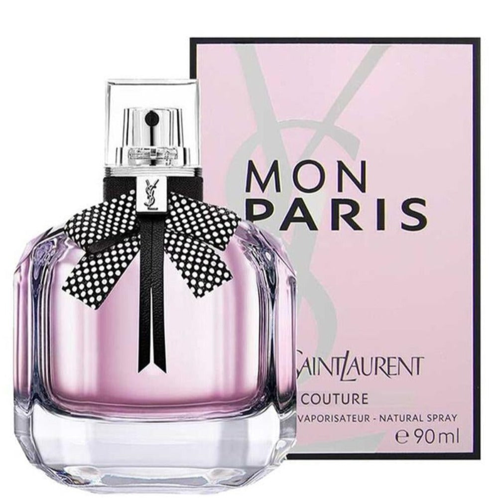 Mon Paris Couture Eau de Parfum