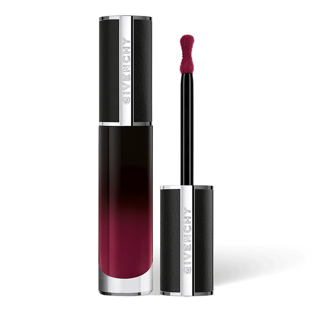 Le Rouge Interdit Cream Velvet