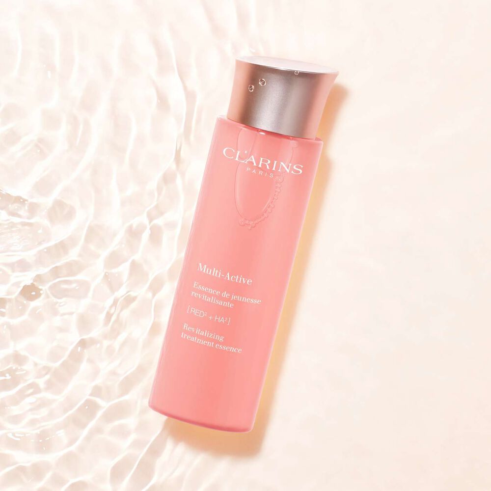 Multi-Active Revitalizing Treatment Essence 200ml