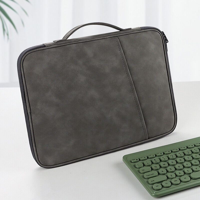 Tablet Storage Bag iPad Protective Sleeve Carrying Case Shockproof Liner Bag