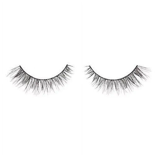 Andrea Strip Lashes 1 Pair, Black