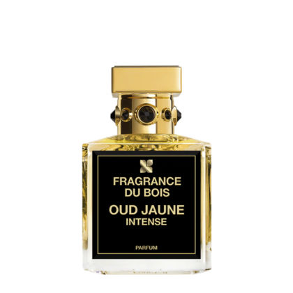 Oud Jaune Intense Parfum