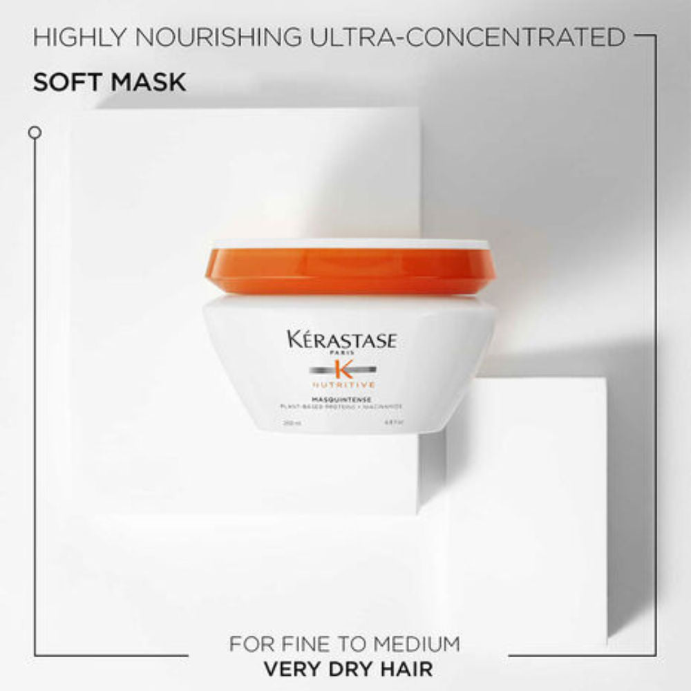 Kerastase Nutritive Masquintense Mask 200ml
