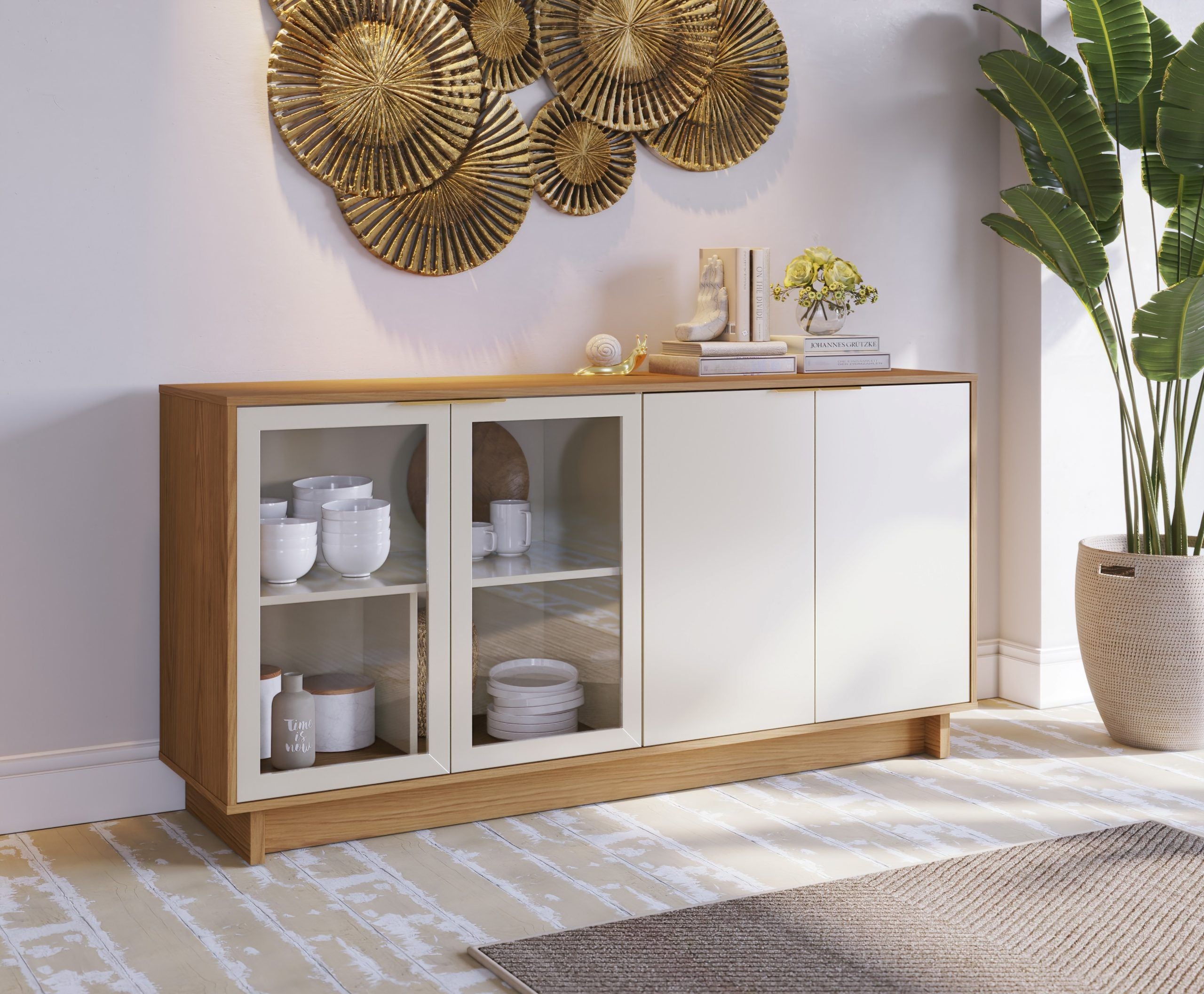 Vitoria Buffet Sideboard