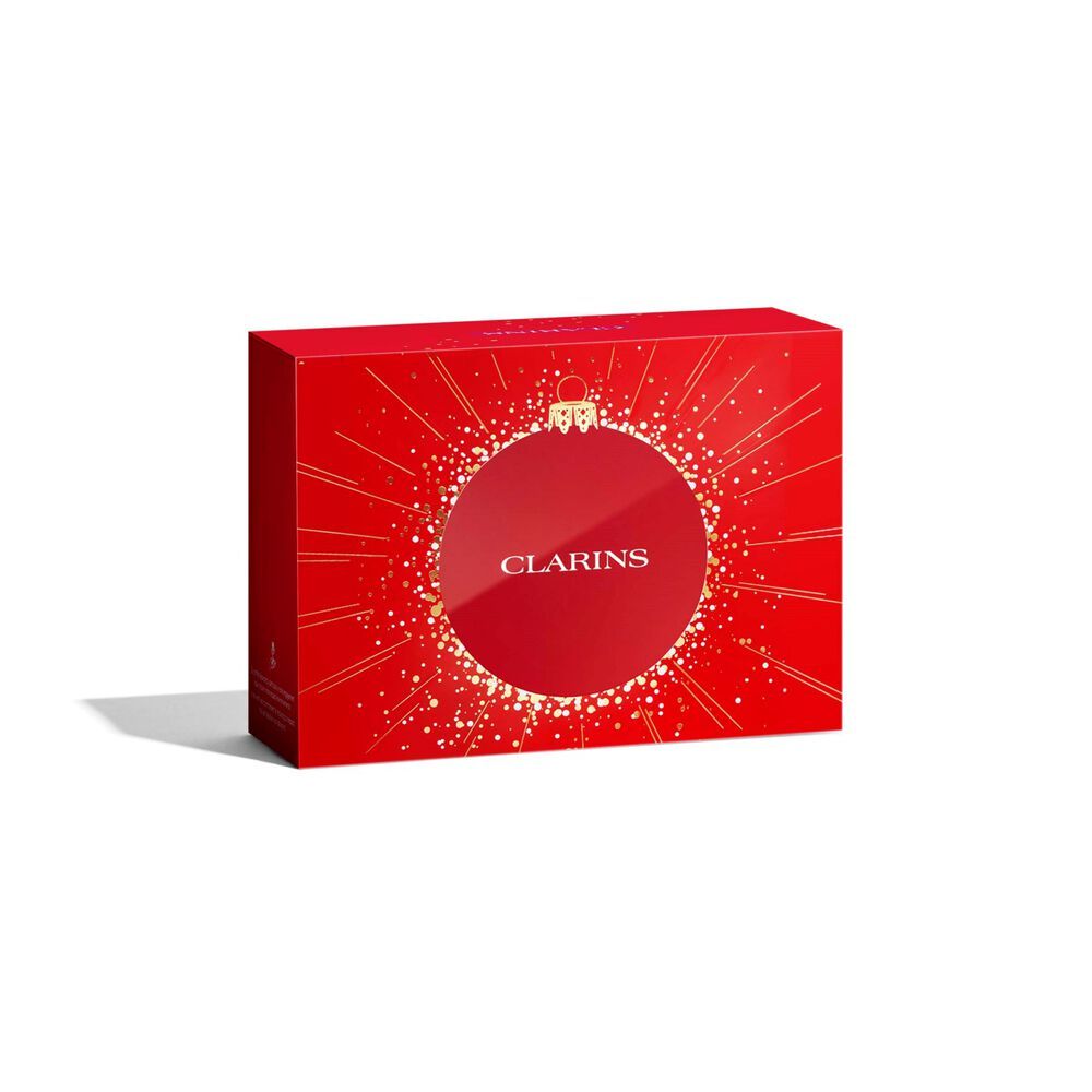 Double Serum Eye Routine Set