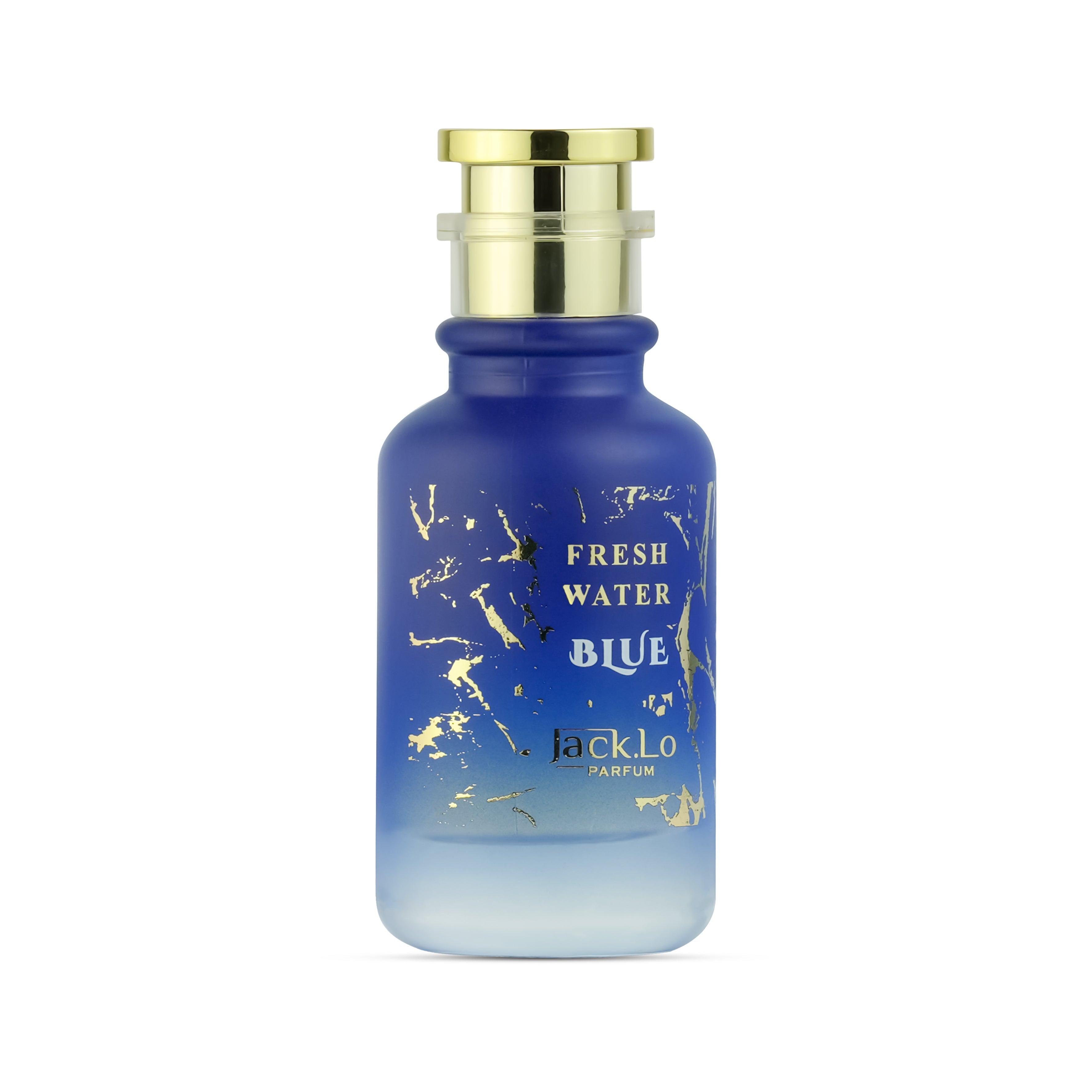 Jacklo Fresh Water Blue EdpÂ 100Ml