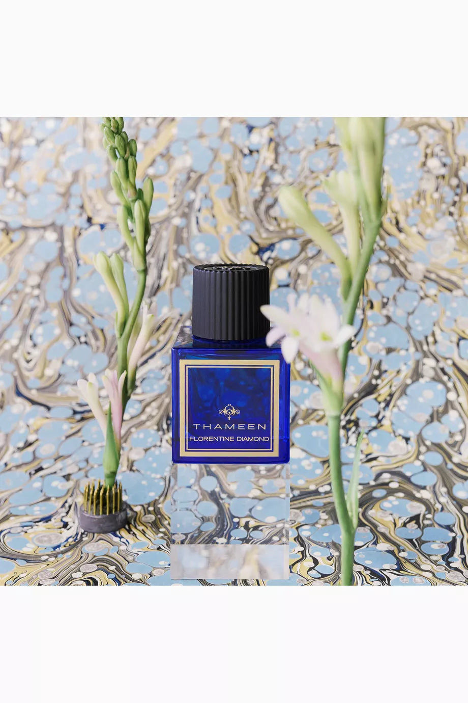 Florentine Diamond Extrait de Parfum