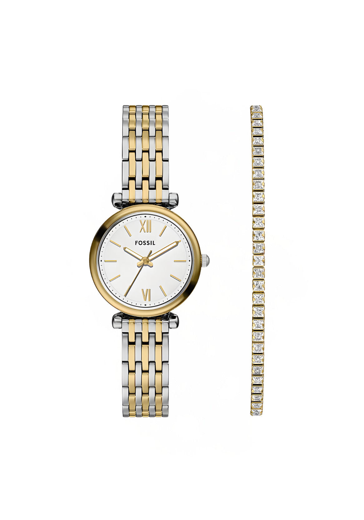 FOSSIL Women Watches ES5450SET