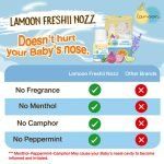 لامون فريشي نوز – 10 مل