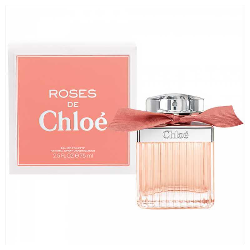 كلوي روز دي كلوي عطر 75 مل