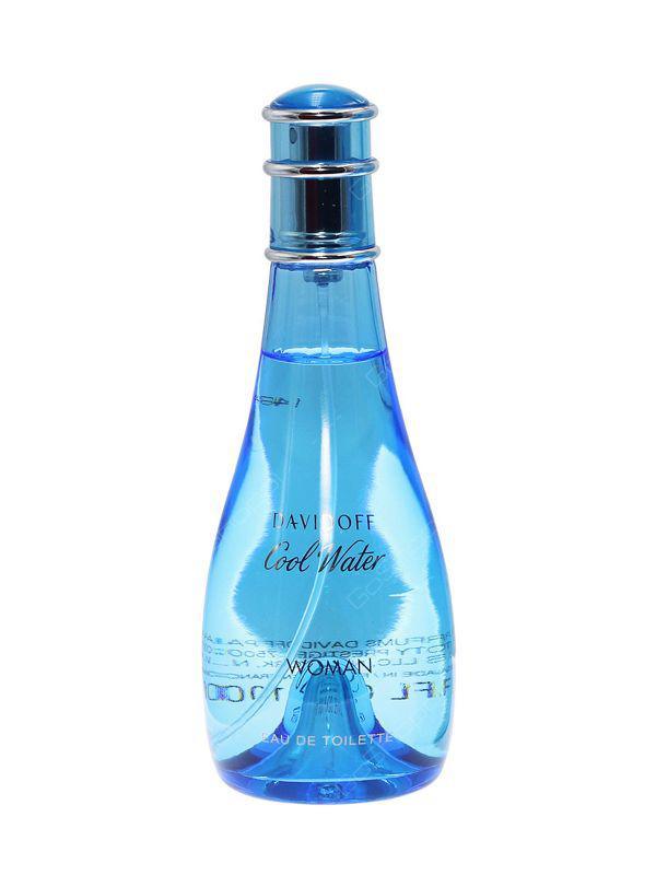 Davidoff Coolwater Mera L Edt 100Ml