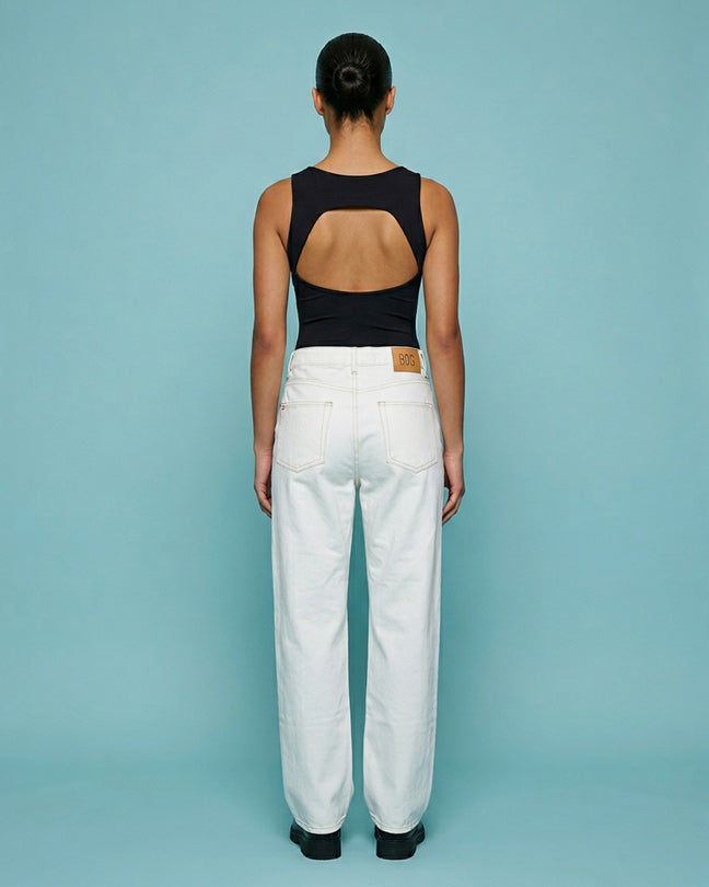 Urban Outfitters White Jeans
