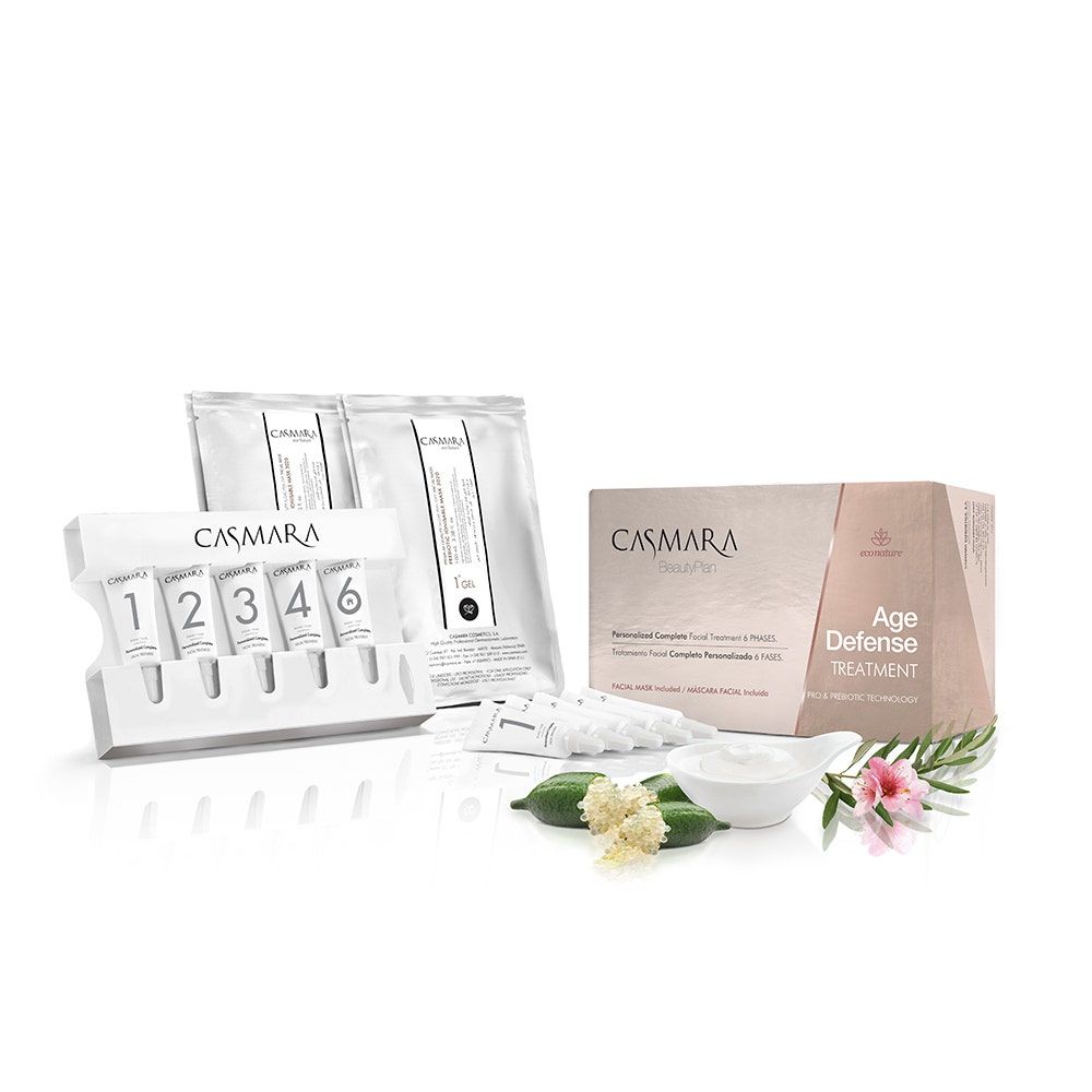 Casmara Age Defense Treatment
