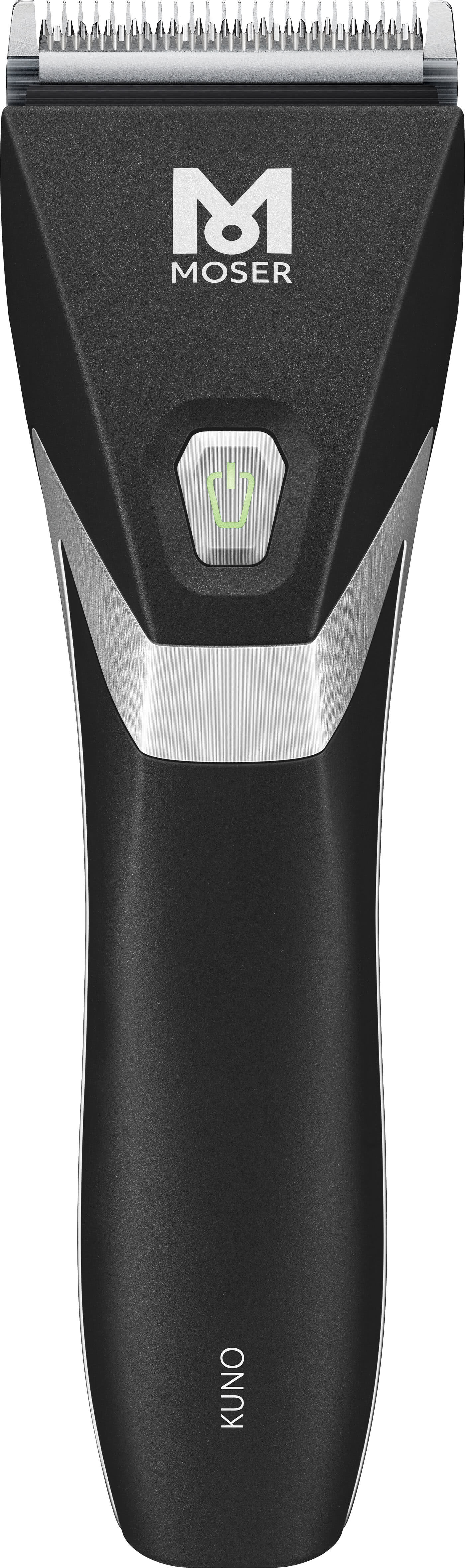 Moser 1887-0150 HairClipper Kuno Prof. Prem.Cord/Cordless Clipper