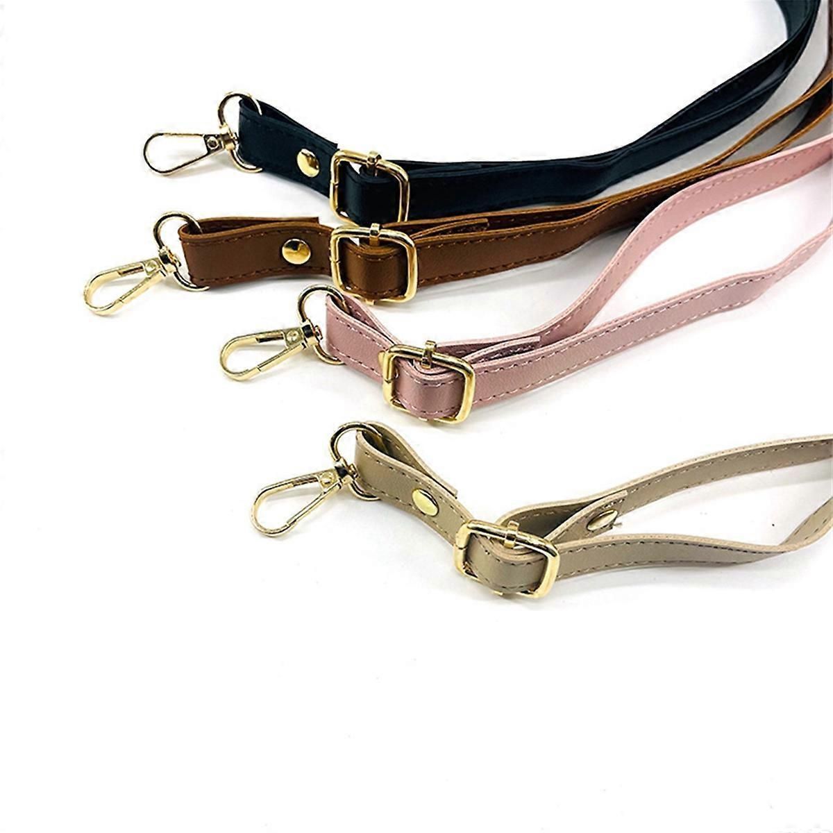 Handbags Bags Shoulder Strap Adjustable for Crossbody 1.8cm Wide -A