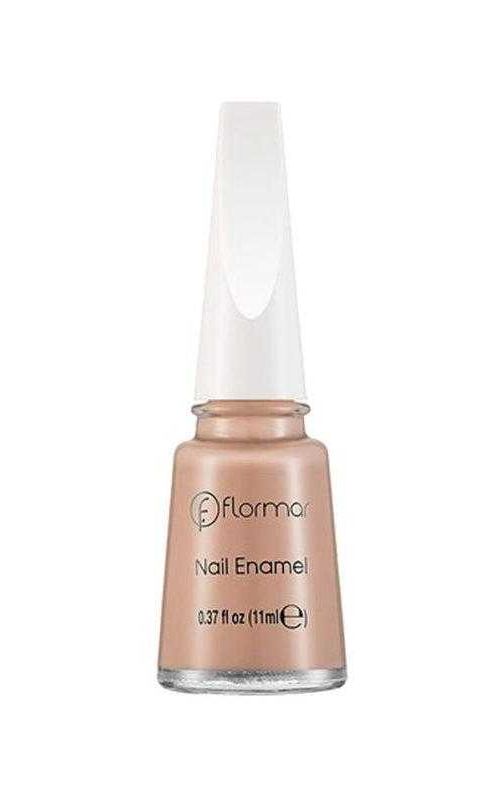 Flormar Nail Enamel