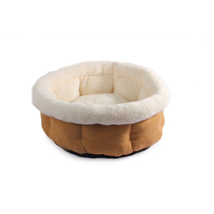 All For Paws Cuddle Bed - Medium