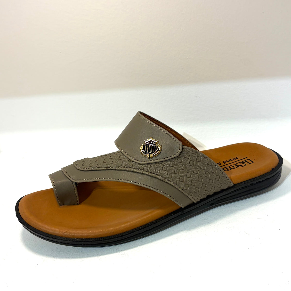 Rafed3 Men's Medical Sandals