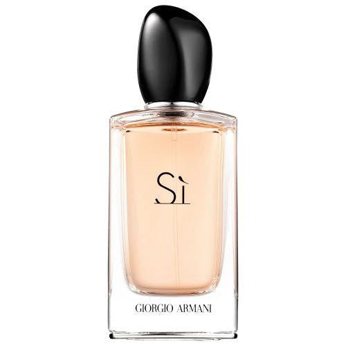 Giorgio Armani Si Edp 50Ml