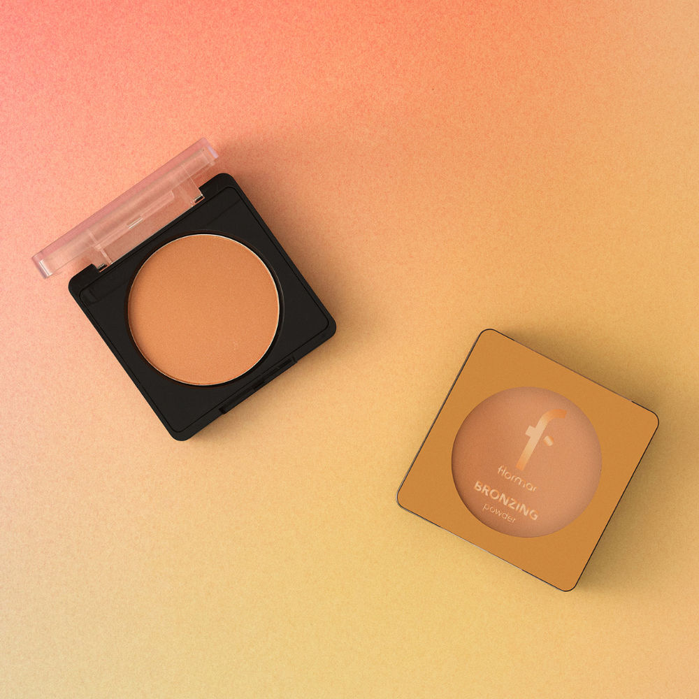 Flormar Bronzing Powder