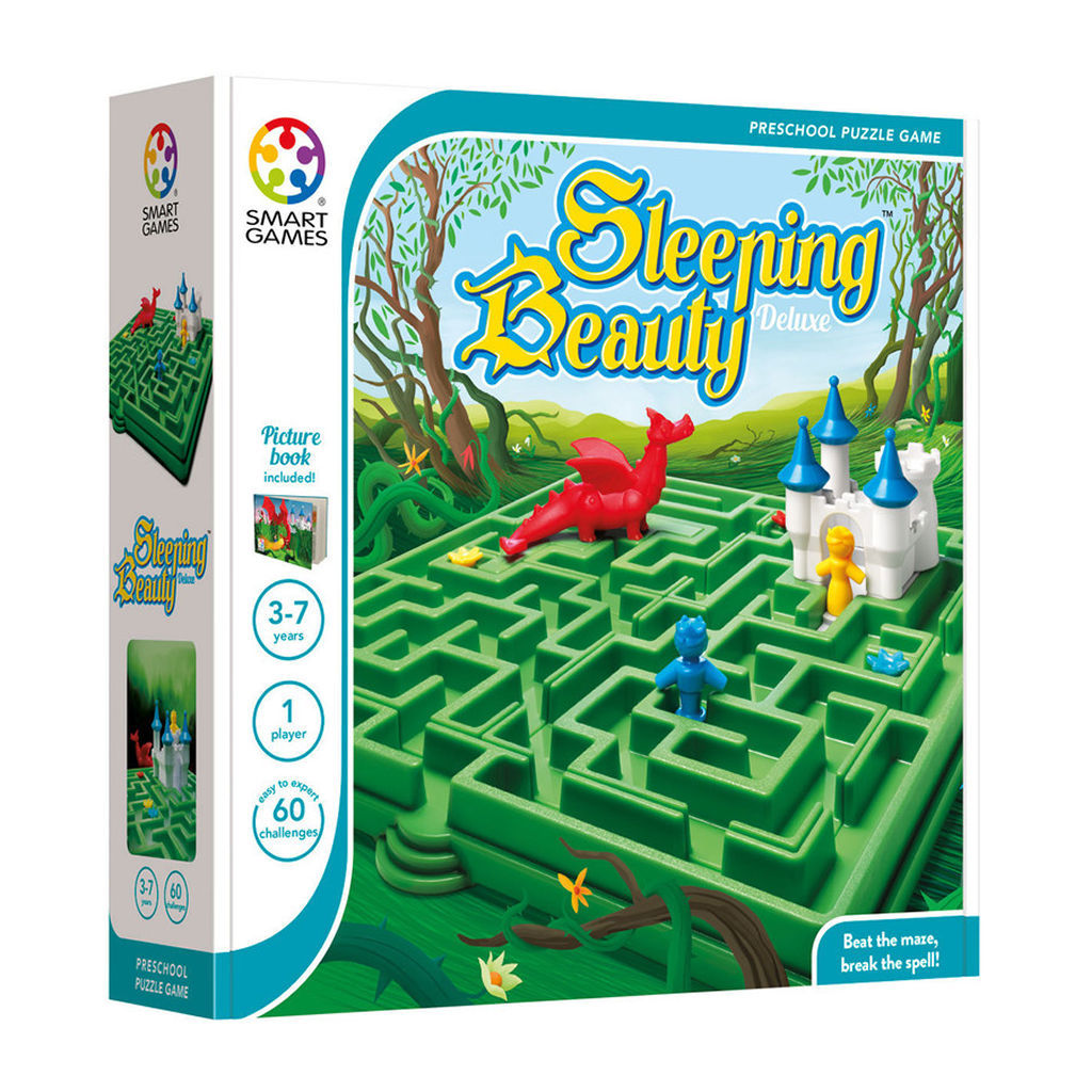 Sleeping Beauty Deluxe