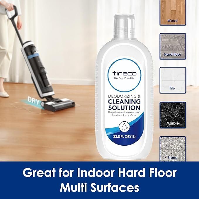 Tineco Floor Cleaning Solution 1L