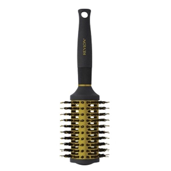 Revlon BCA Extreme Impact Porcupine Round Brush, 2