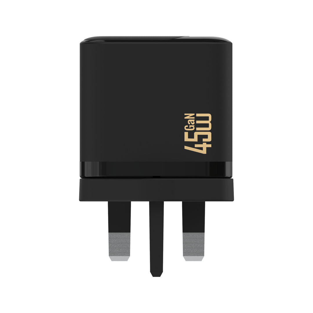 DUDAO A28UK USB-C GaN Wall Charger PD45W