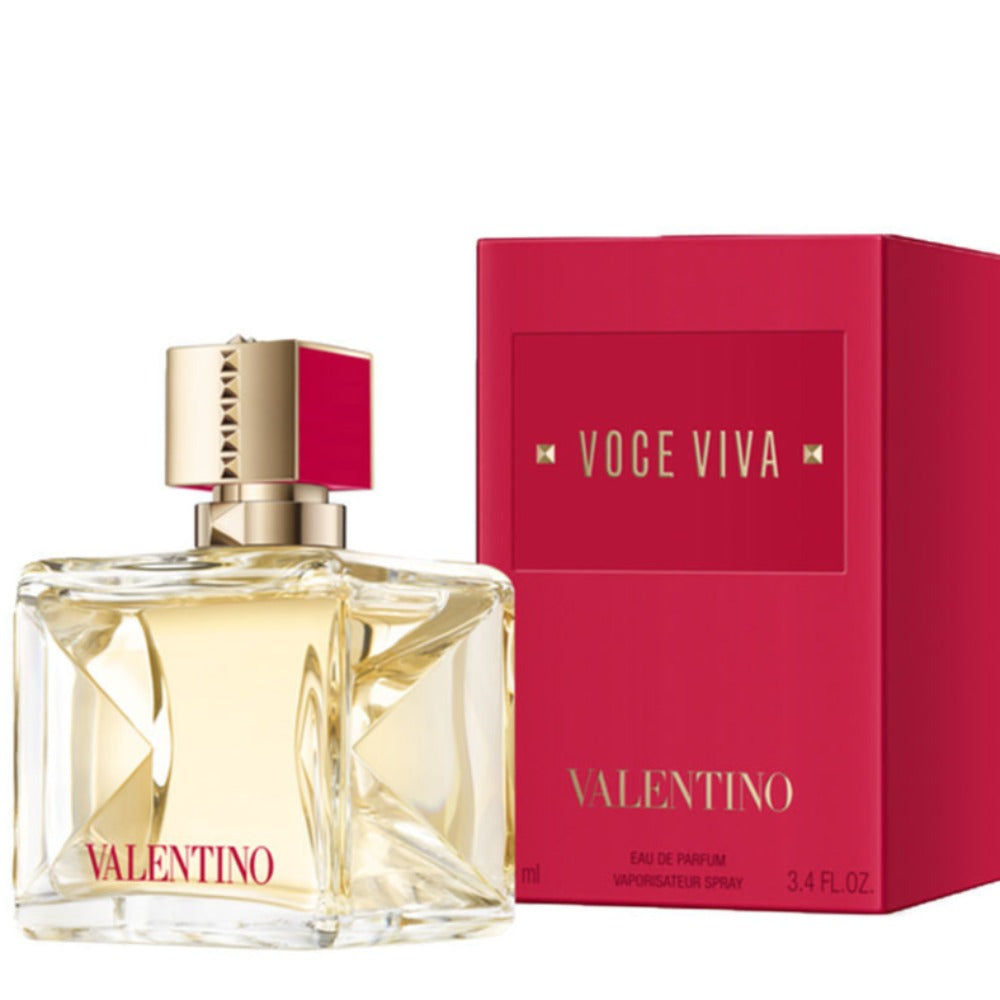 عطر فوس فيفا