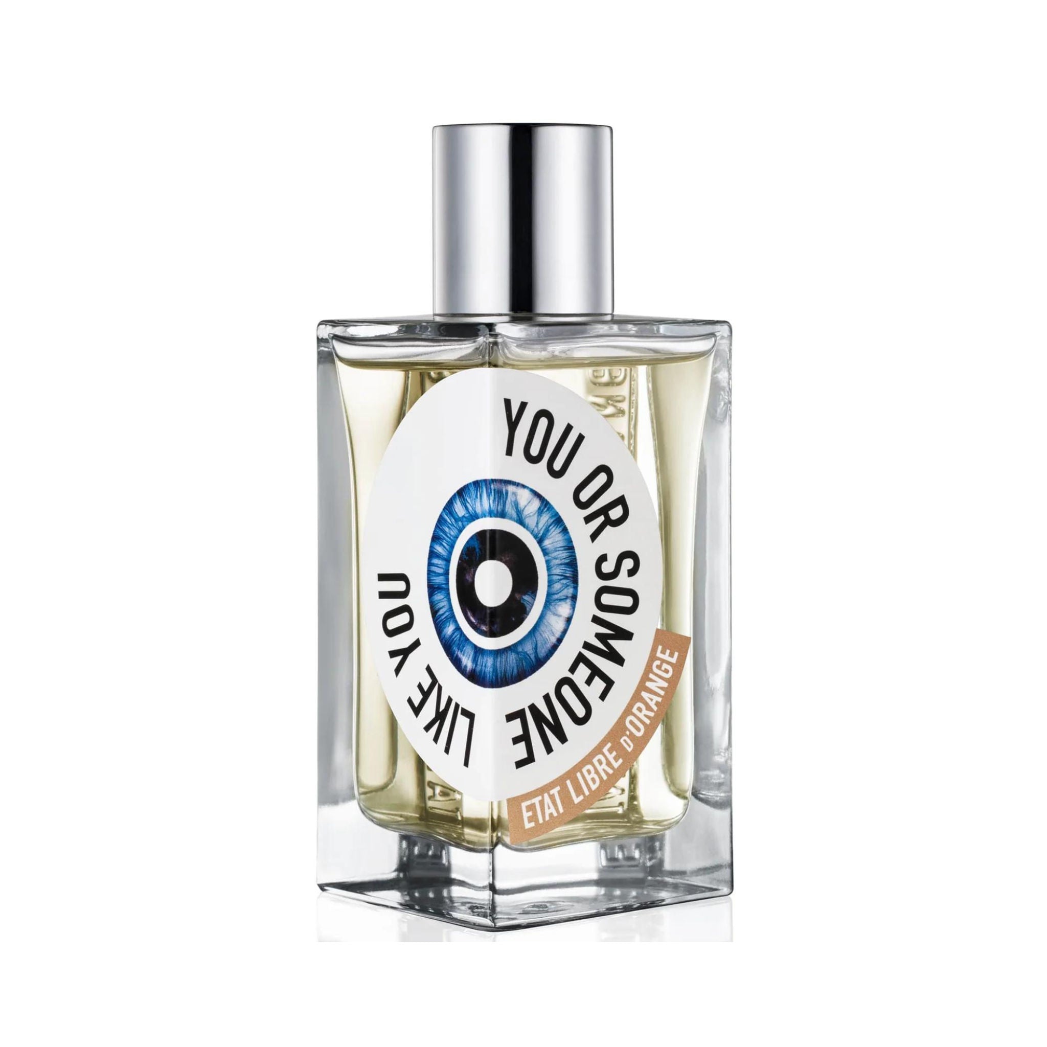 عطر "أنت أو شخص مثلك" 100 مل