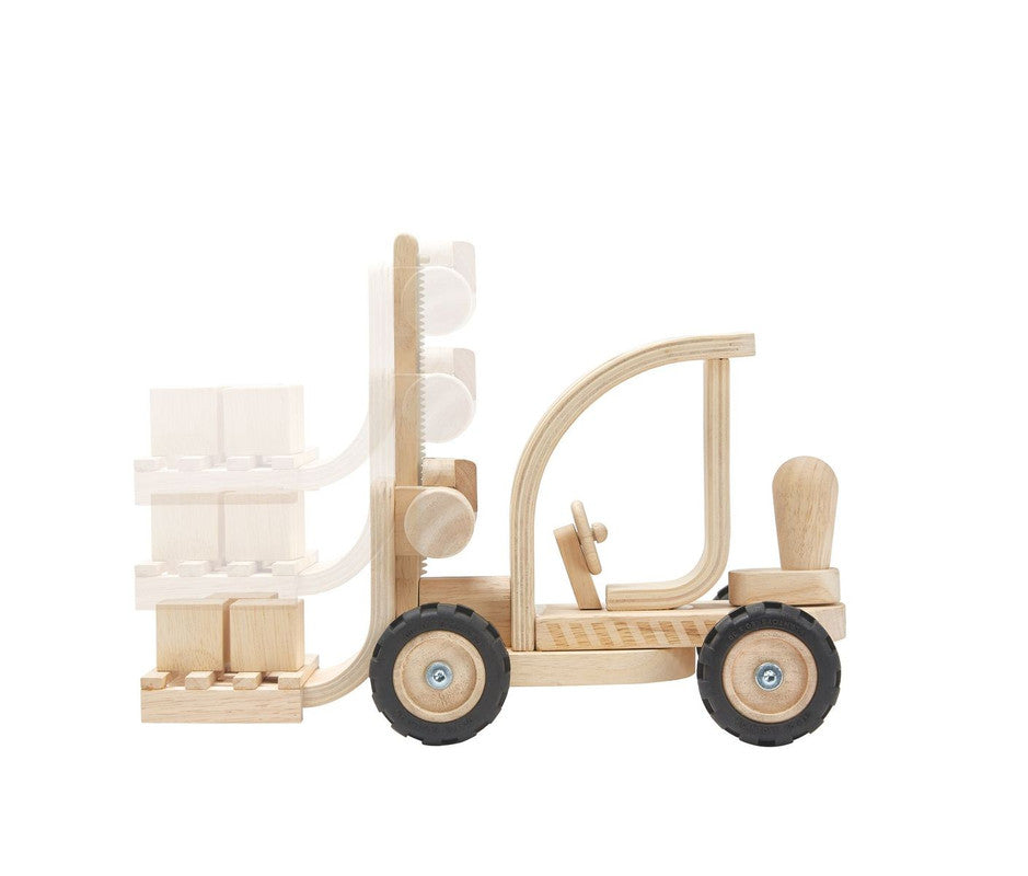 Forklift