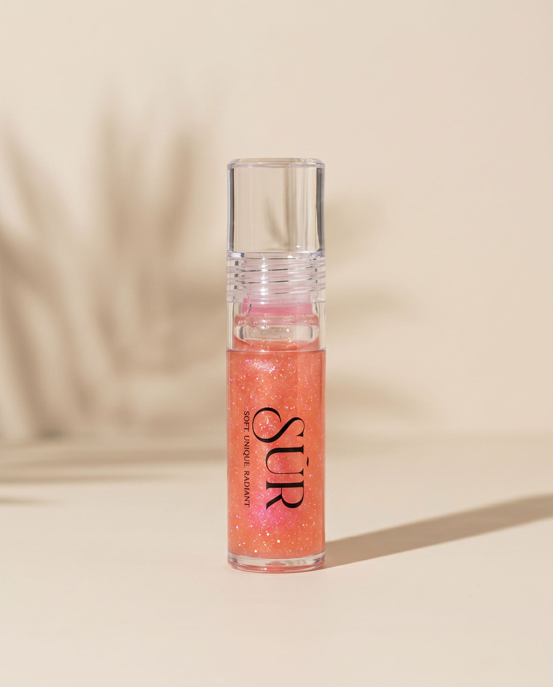 SŨR Pink Me Lip Oil
