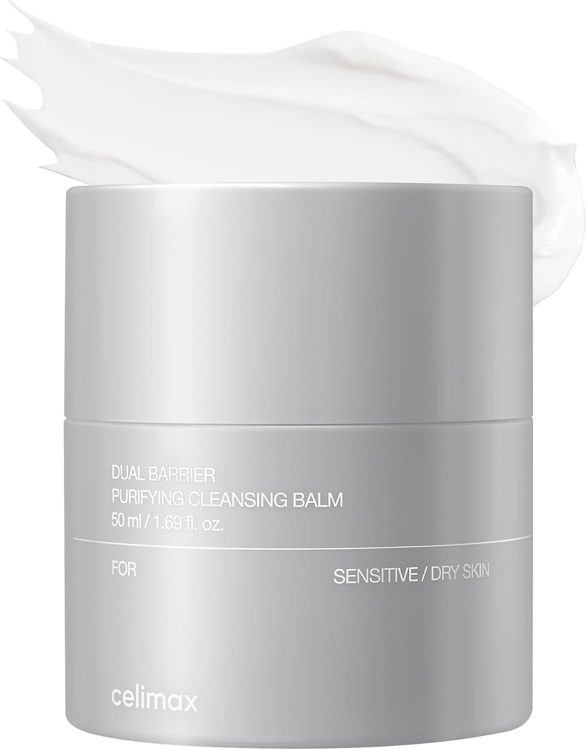 CELIMAX Dual Barrier Purifying Cleansing Balm