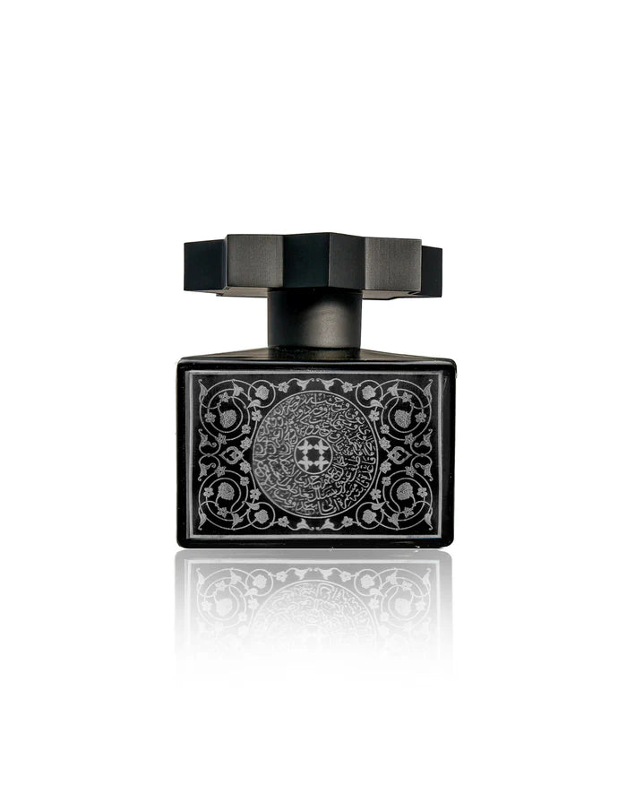 Lamar Noir Extrait de Parfum 100ml
