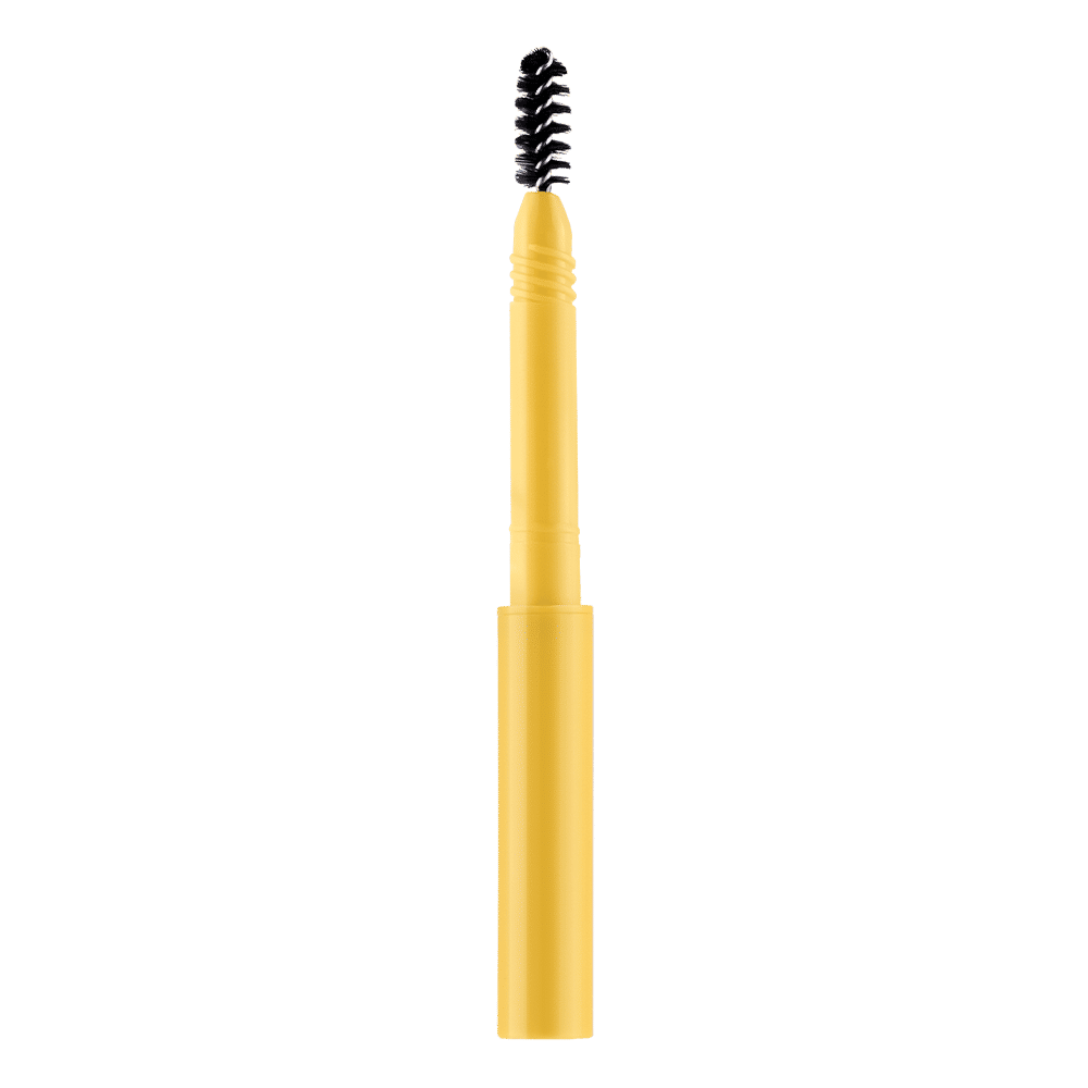 Ginger Tiny Brow 0.06g+1g Baby Bright (M) 04 Dark Brown