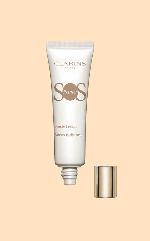 SOS Color Correcting Face Primer