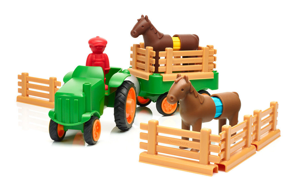 My First Tractor
