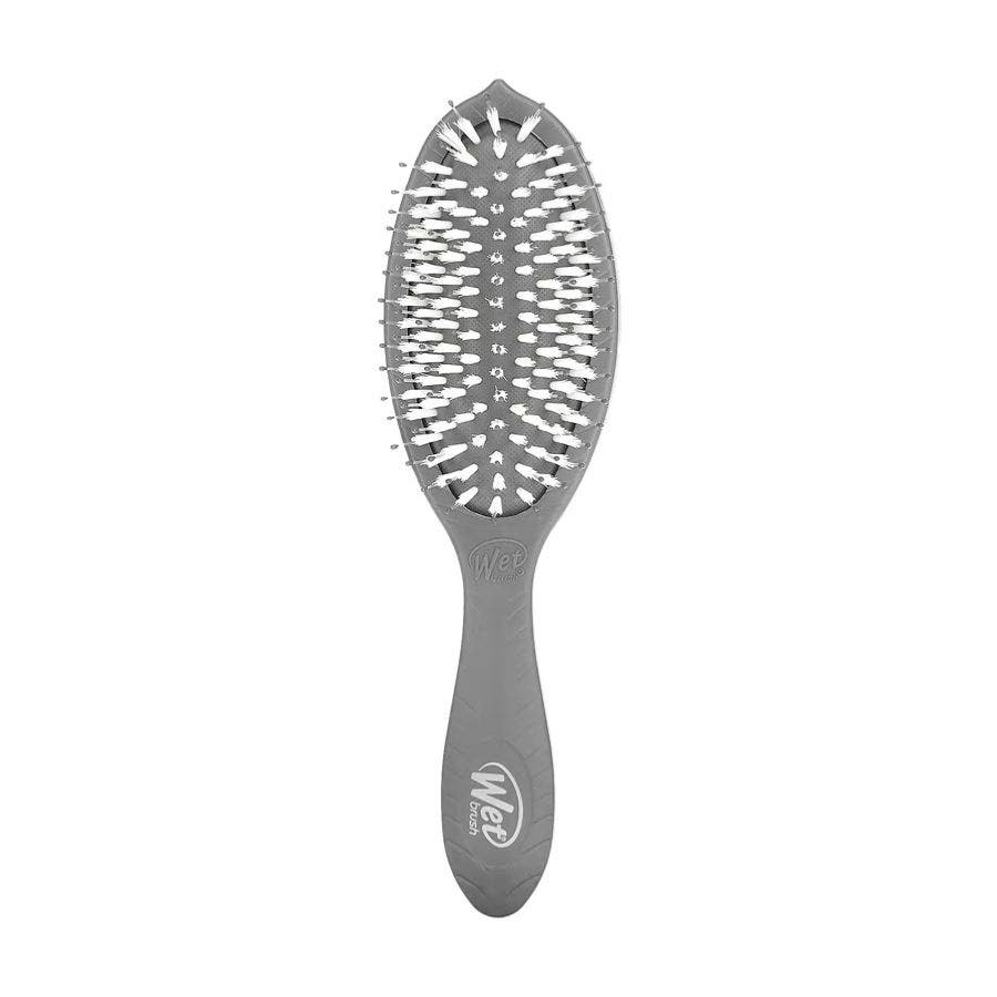 Wet Brush Go Green Treatment & Shine, Charcoal