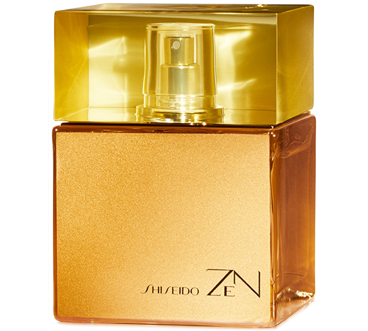 Shiseido Zen Eau De Parfum L 100Ml