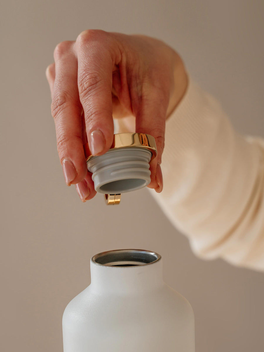 Stainless Steel Bottle - 680ml