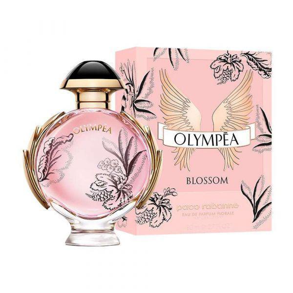 Paco Rabanne Olympea Blossom Edp 80Ml