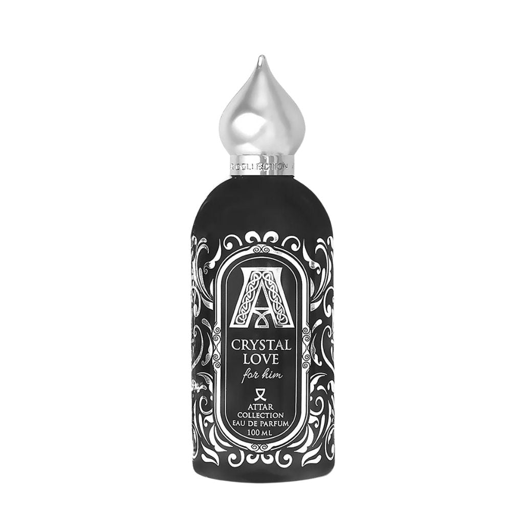كريستال لوف للرجال 100 مل