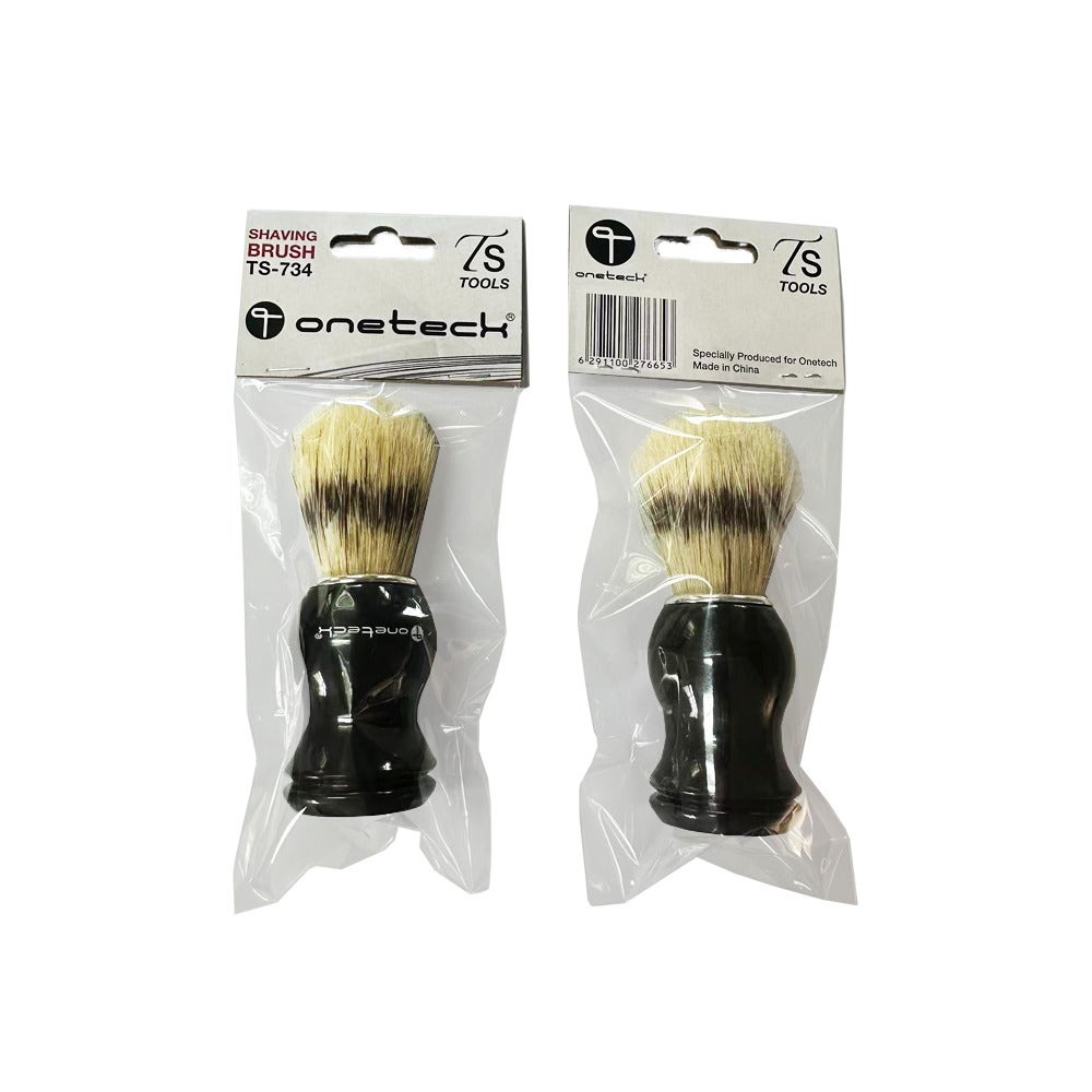 Onetech Shaving Brush, 1 piece, TS-734
