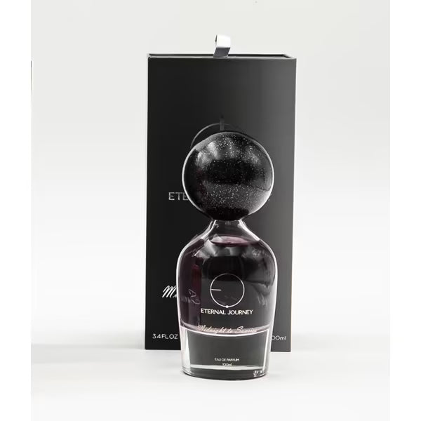 Midnight To Sunrise Eau de Parfum 100ml