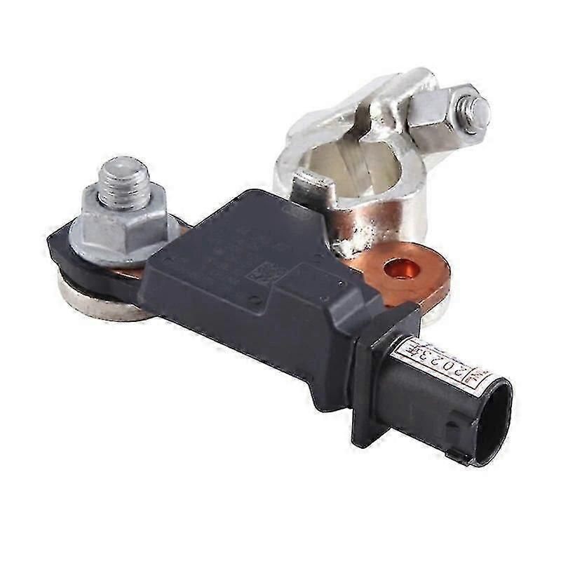 Car Battery Negative Wire Protection Module for Peugeot and Citroen
