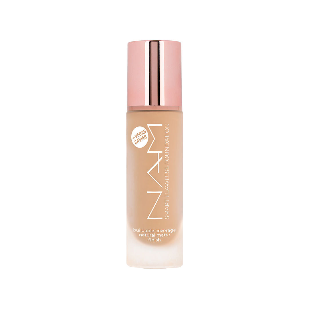 NAM Smart Flawless Foundation