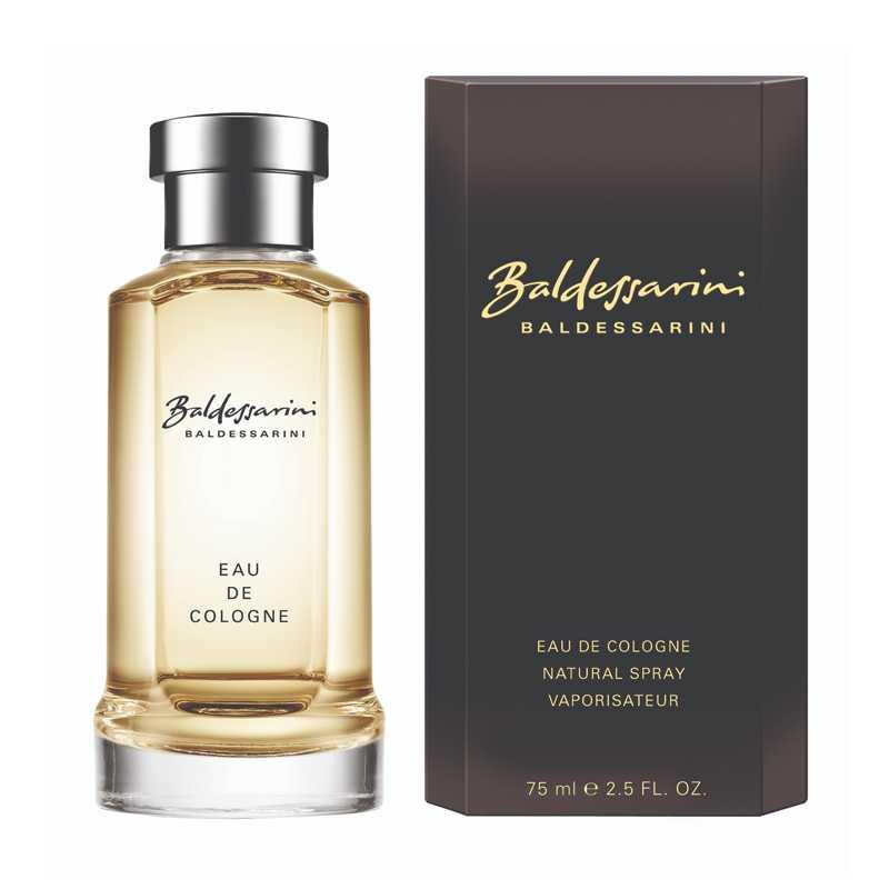 Baldessarini Eau De Cologne Cologne 75Ml