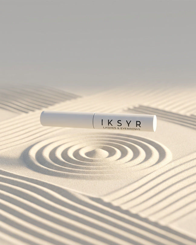 IKSYR EYE LASHES SERUM